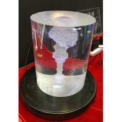 三維激光內(nèi)雕機IM3D304015