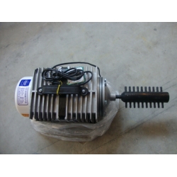 electricity magnetic air pump