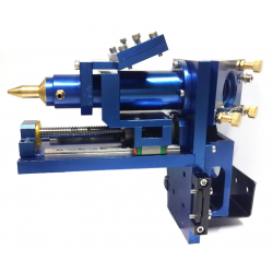 非金屬自動對焦切割頭系統(tǒng)