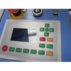 睿達激光雕刻機控制卡RD320A