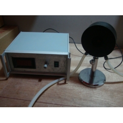 臺(tái)式二氧化碳激光功率計(jì)0-200瓦