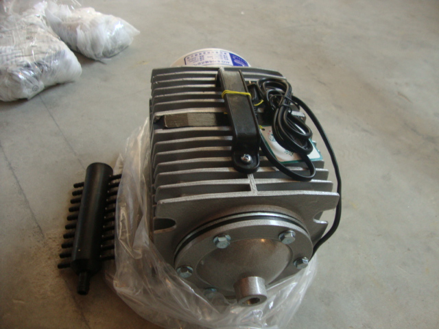 雕刻機(jī)用氣泵